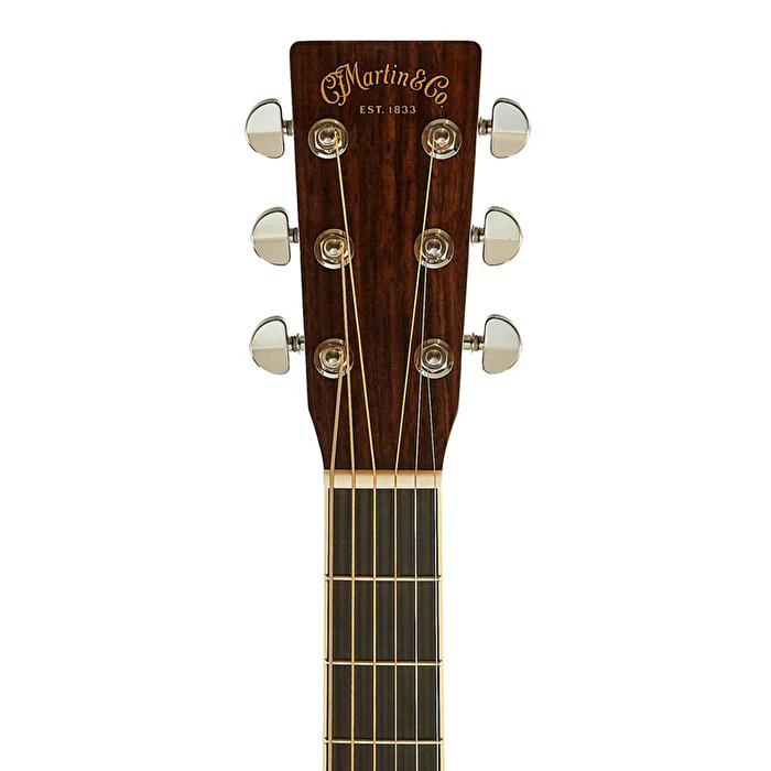 Martin HD-35 Akustik Gitar